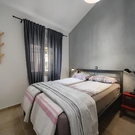 Appartement Urban Green *