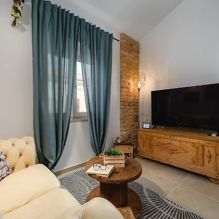 Urban Green Appartement