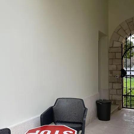 Appartement Urban Green