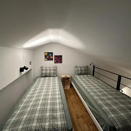 Urban Green Apartamento *