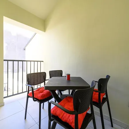 Apartamento Urban Green *
