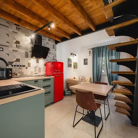 Urban Green Apartamento *