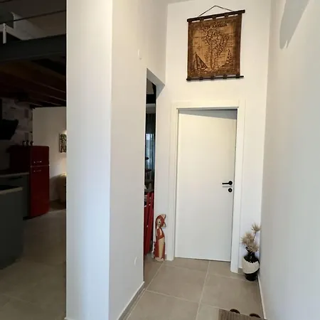 Apartamento Urban Green *