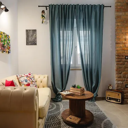Urban Green Apartamento Poreč