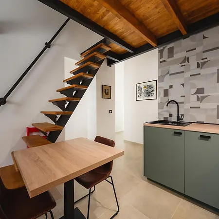 Apartamento Urban Green